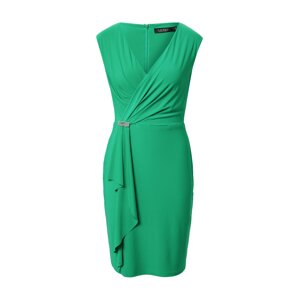 Lauren Ralph Lauren Kleid 'RYDER'  zelená
