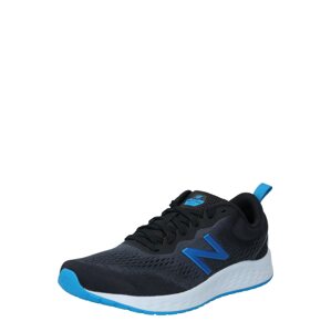 new balance Bežecká obuv 'ARISHI V3'  čierna / nebesky modrá