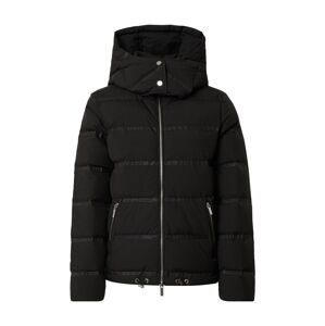 ARMANI EXCHANGE Zimná bunda '3KYB05'  čierna