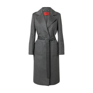 MAX&Co. Prechodný kabát 'RUNAWAY'  sivá