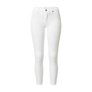 7 for all mankind Jeans 'ILLUSION'  biely denim
