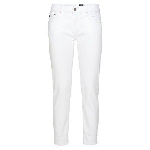 AG Jeans Jeans  biely denim