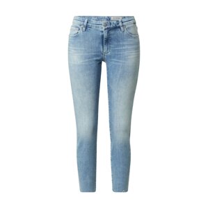 AG Jeans Jeans 'Prima'  modrá denim
