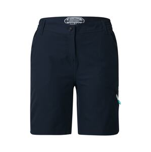 KILLTEC Outdoorové nohavice 'Trin'  námornícka modrá