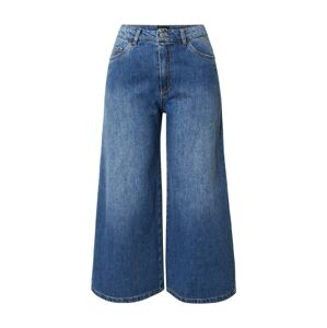 VERO MODA Jeans 'CLIVE'  modrá