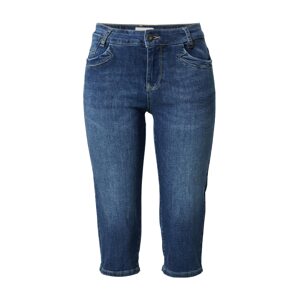 PULZ Jeans Jeans 'Tenna'  modrá denim