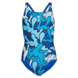 ADIDAS PERFORMANCE Športové plavky 'Aaron Kai Primeblue'  modrá