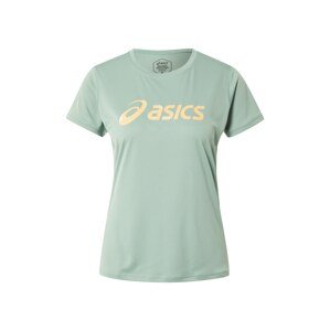 ASICS Funkčné tričko 'SAKURA ASICS SS'  sivá