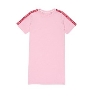 Calvin Klein Underwear Nočná košieľka  svetloružová / ružová