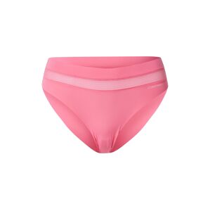 Calvin Klein Underwear Krojové nohavice  ružová
