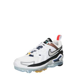 Nike Sportswear Nízke tenisky  biela / sivá / námornícka modrá