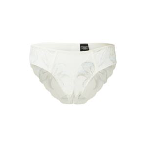 Calvin Klein Underwear Nohavičky  svetlomodrá / svetložltá / biela