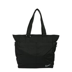 NIKE Športová taška 'One Luxe'  čierna