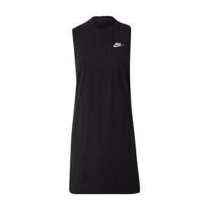 Nike Sportswear Letné šaty  čierna