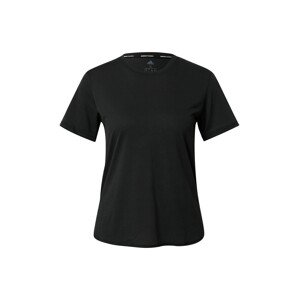 ADIDAS SPORTSWEAR Funkčné tričko 'Go To'  čierna