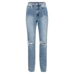 Missguided Jeans 'JEAN'  svetlomodrá