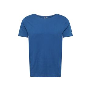 CINQUE Tričko 'CIDADO'  modrá