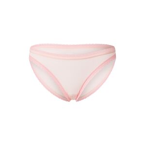 Calvin Klein Underwear Nohavičky  ružová / svetloružová / biela