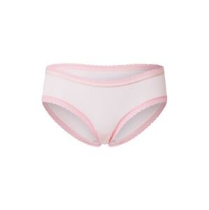 Calvin Klein Underwear Nohavičky  rosé / pastelovo ružová