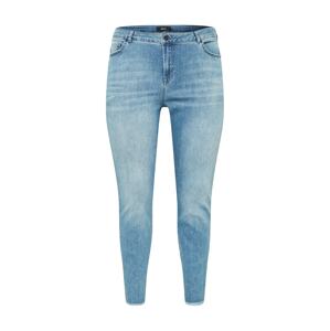 Zizzi Jeans 'ZINE'  modrá denim