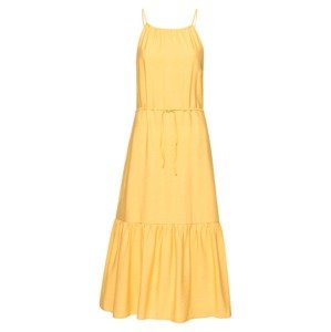 Banana Republic Letné šaty  žltá
