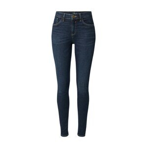 River Island Tall Jeans 'AMELIE'  modrá denim
