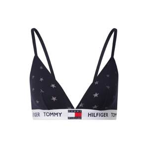 Tommy Hilfiger Underwear BH  tmavomodrá / strieborná