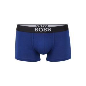 BOSS Casual Boxershorts  modrá / čierna / biela