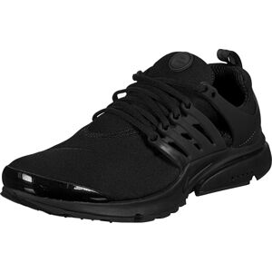 Nike Sportswear Športová obuv 'Air Presto'  čierna