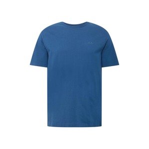 OAKLEY Funkčné tričko  modrá