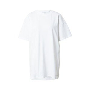 Karo Kauer Oversize tričko  biela
