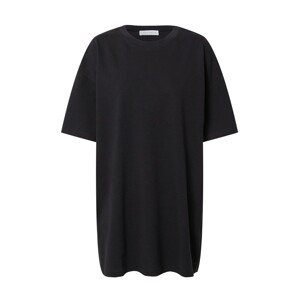 Karo Kauer Oversize tričko  čierna