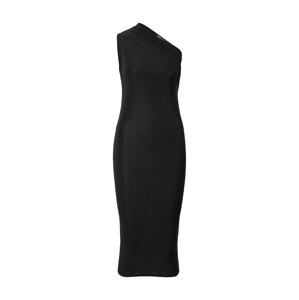 Femme Luxe Kleid 'ALLY'  čierna