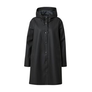 Stutterheim Prechodný kabát  čierna