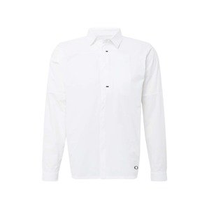 OAKLEY Funkčná košeľa  biela
