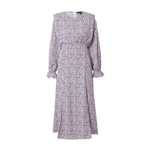NEW LOOK Šaty  fialová / levanduľová