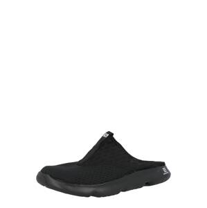 SALOMON Plážové / kúpacie topánky  čierna