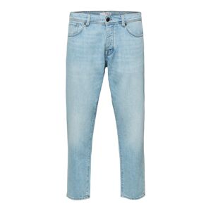 SELECTED HOMME Jeans 'Aldo'  svetlomodrá