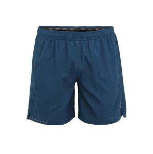 SAXX Športové nohavice 'KINETIC'  námornícka modrá