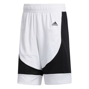 ADIDAS SPORTSWEAR Športové nohavice  čierna / prírodná biela