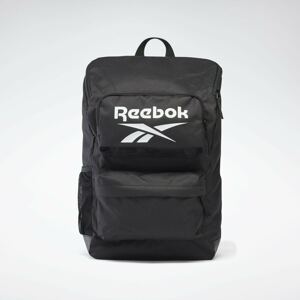 REEBOK Športový batoh ' Training Backpack '  čierna