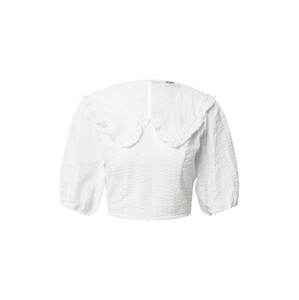 Cotton On Bluse 'LULU'  biela