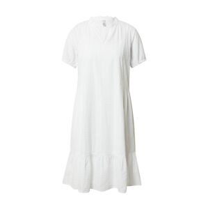 Soyaconcept Košeľové šaty 'Iani'  biela