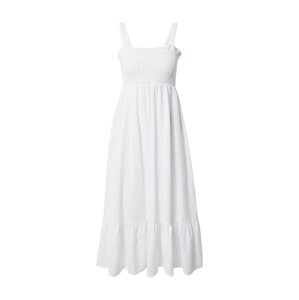 Cotton On Letné šaty 'SOPHIA'  biela