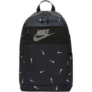 Nike Sportswear Batoh 'Elemental'  biela / čierna