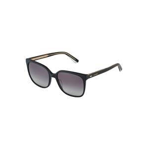 Calvin Klein Slnečné okuliare '21707S'  čierna