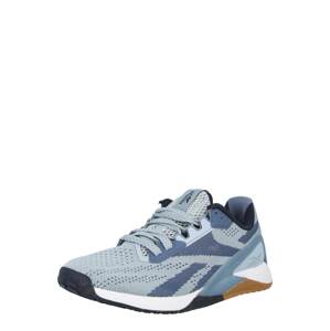 Reebok Sport Bežecká obuv 'Nano X1'  modrosivá / dymovo modrá