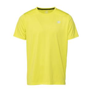 new balance Funkčné tričko 'ACCELERATE'  žltá