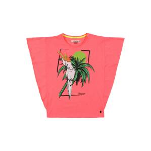 VINGINO Shirt  'Halina'  pitaya / zmiešané farby
