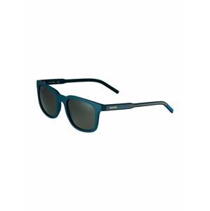 LACOSTE Slnečné okuliare '948S'  modrá / čierna